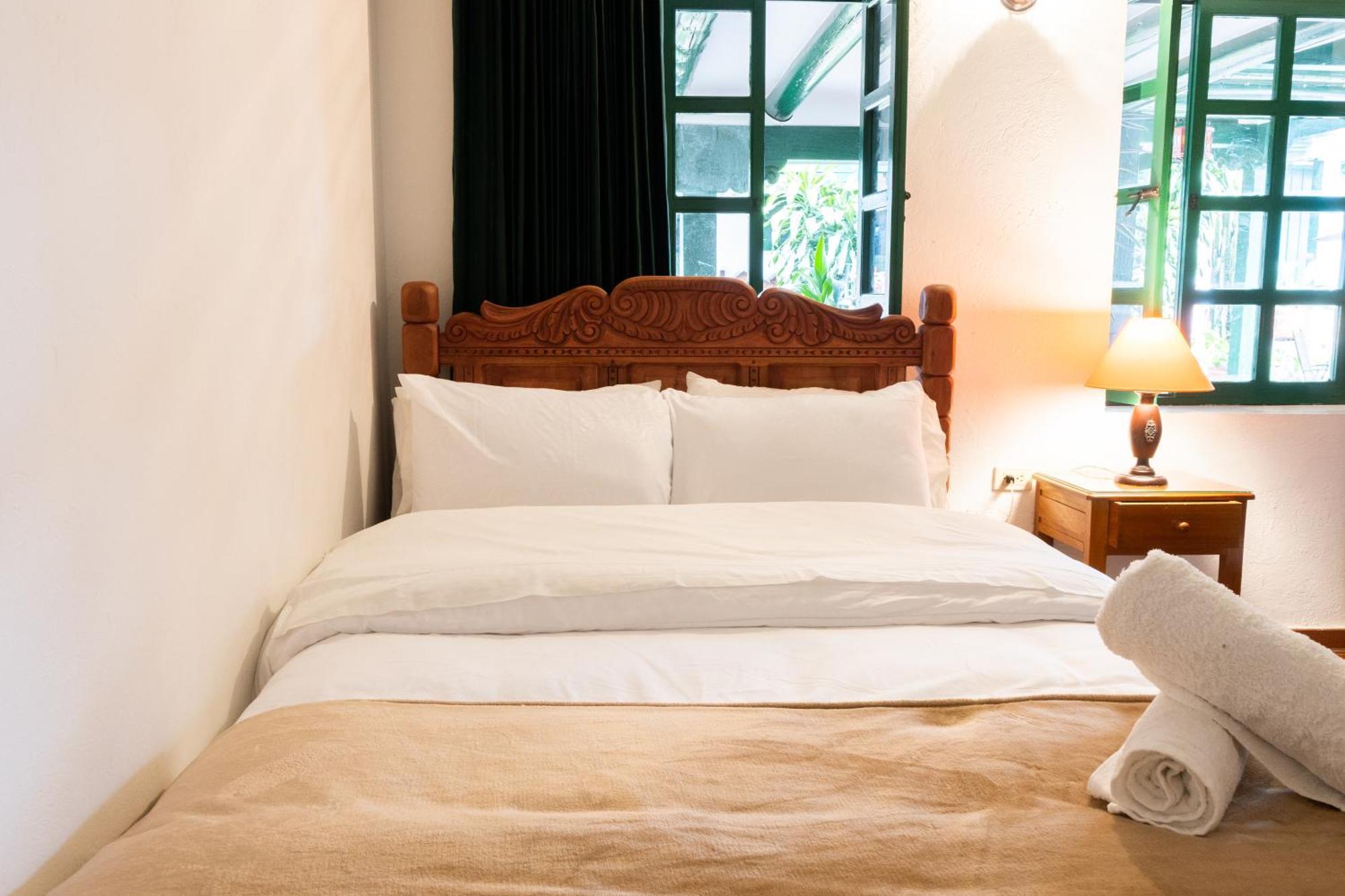 Hotel Beth Sarim บียาเดเลย์บา ภายนอก รูปภาพ