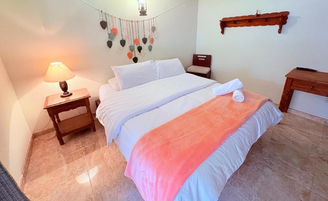 Hotel Beth Sarim บียาเดเลย์บา ภายนอก รูปภาพ